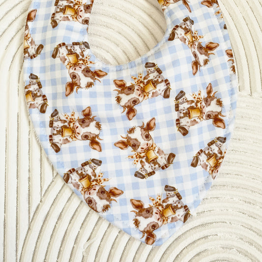 Miller Bib
