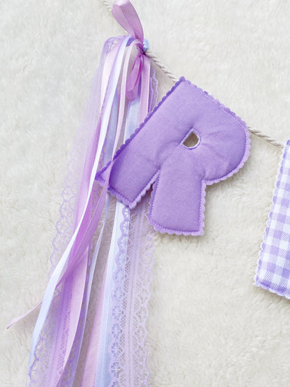 🎀✨ RIBBON ADD ONS For Hanging Garlands