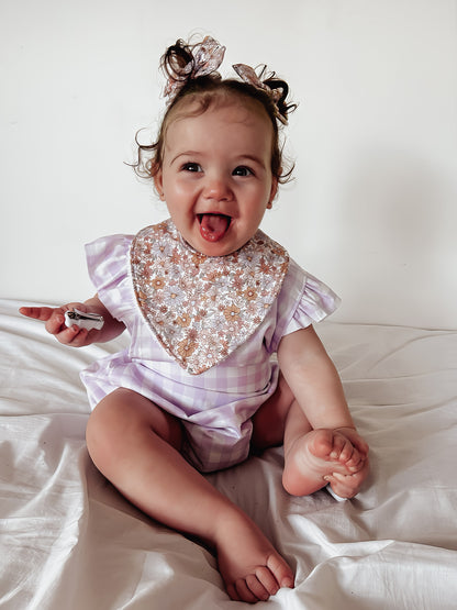 Maeve Bib