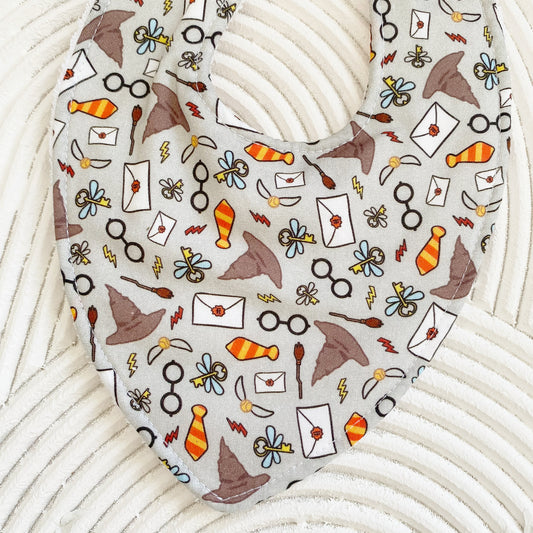 Harry Bib