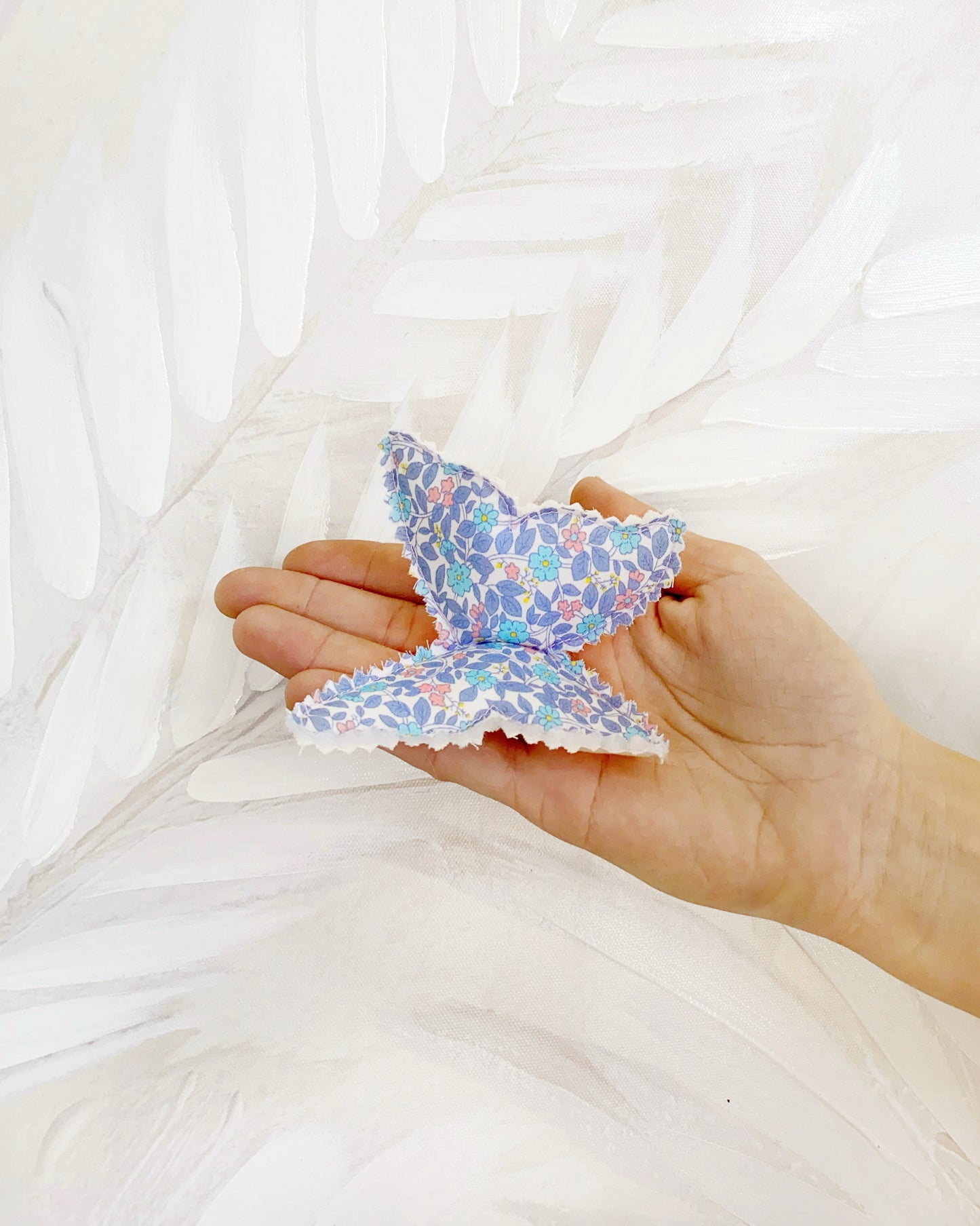 🦋 Fluttering Wall Butterflies