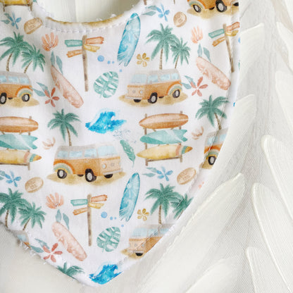 Ziggy Bib