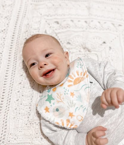 Sunny Bib