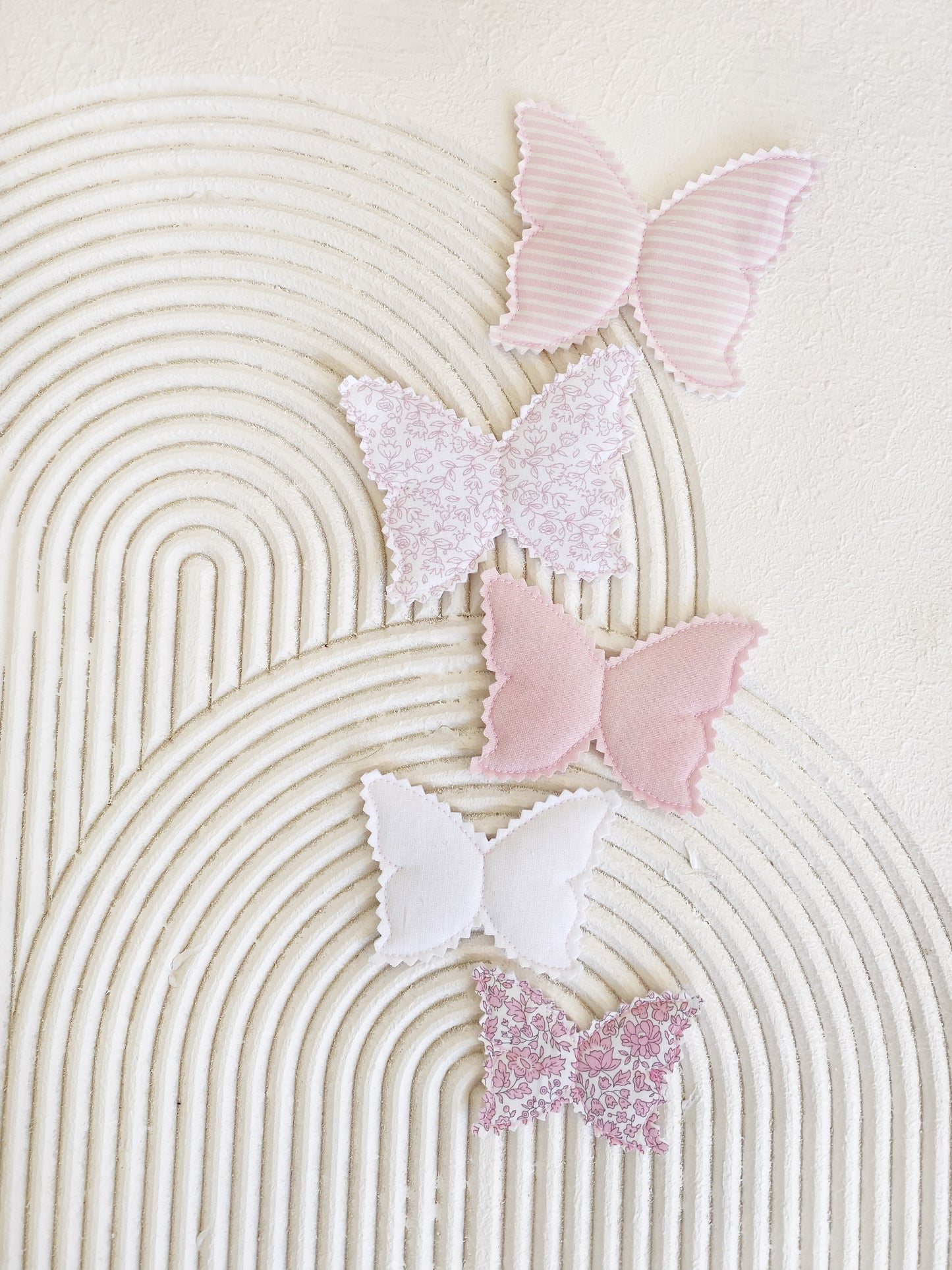 🦋 Fluttering Wall Butterflies