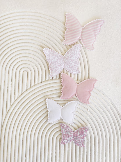 🦋 Fluttering Wall Butterflies