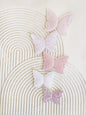 🦋 Fluttering Wall Butterflies