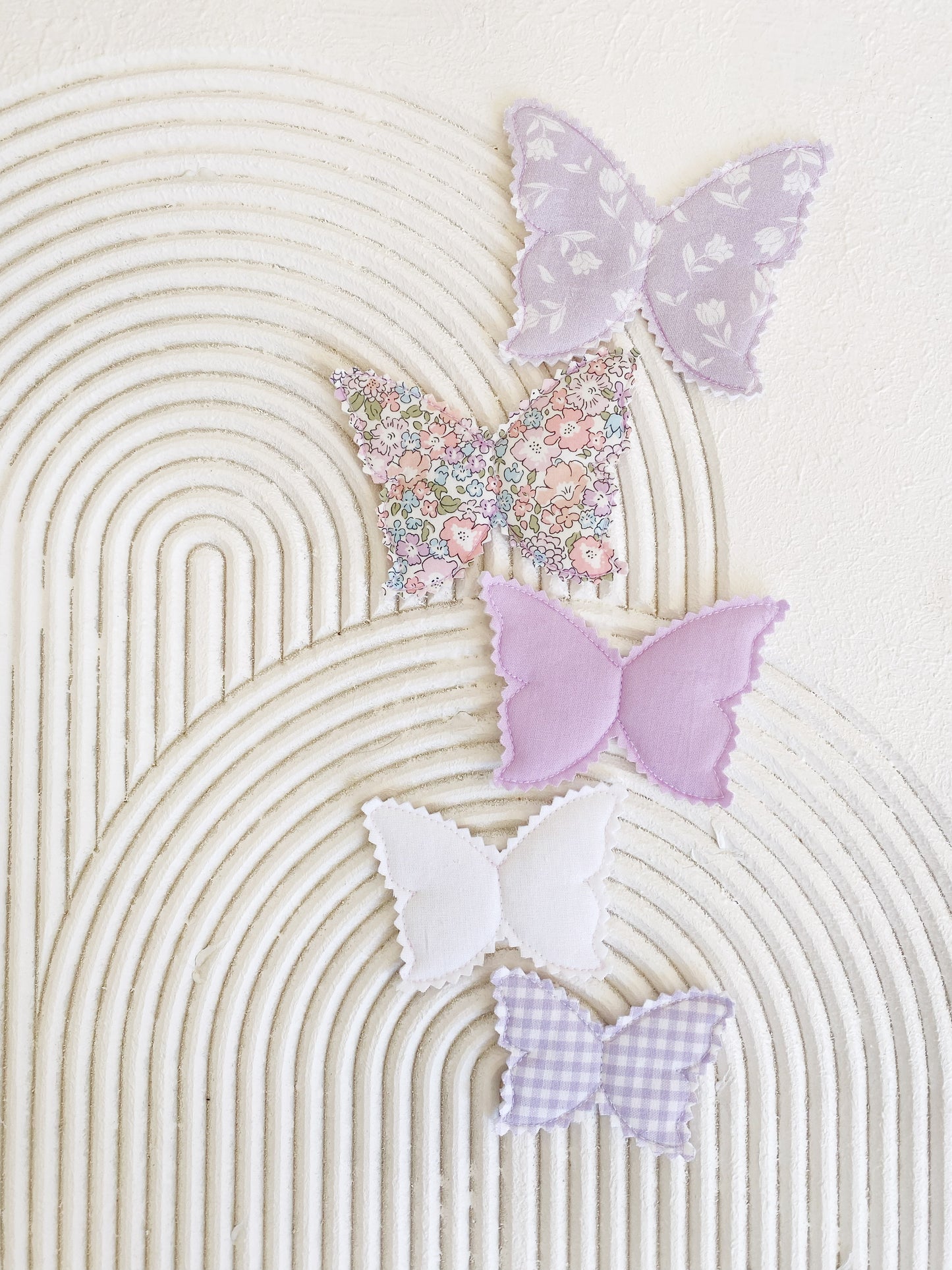 🦋 Fluttering Wall Butterflies