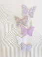 🦋 Fluttering Wall Butterflies