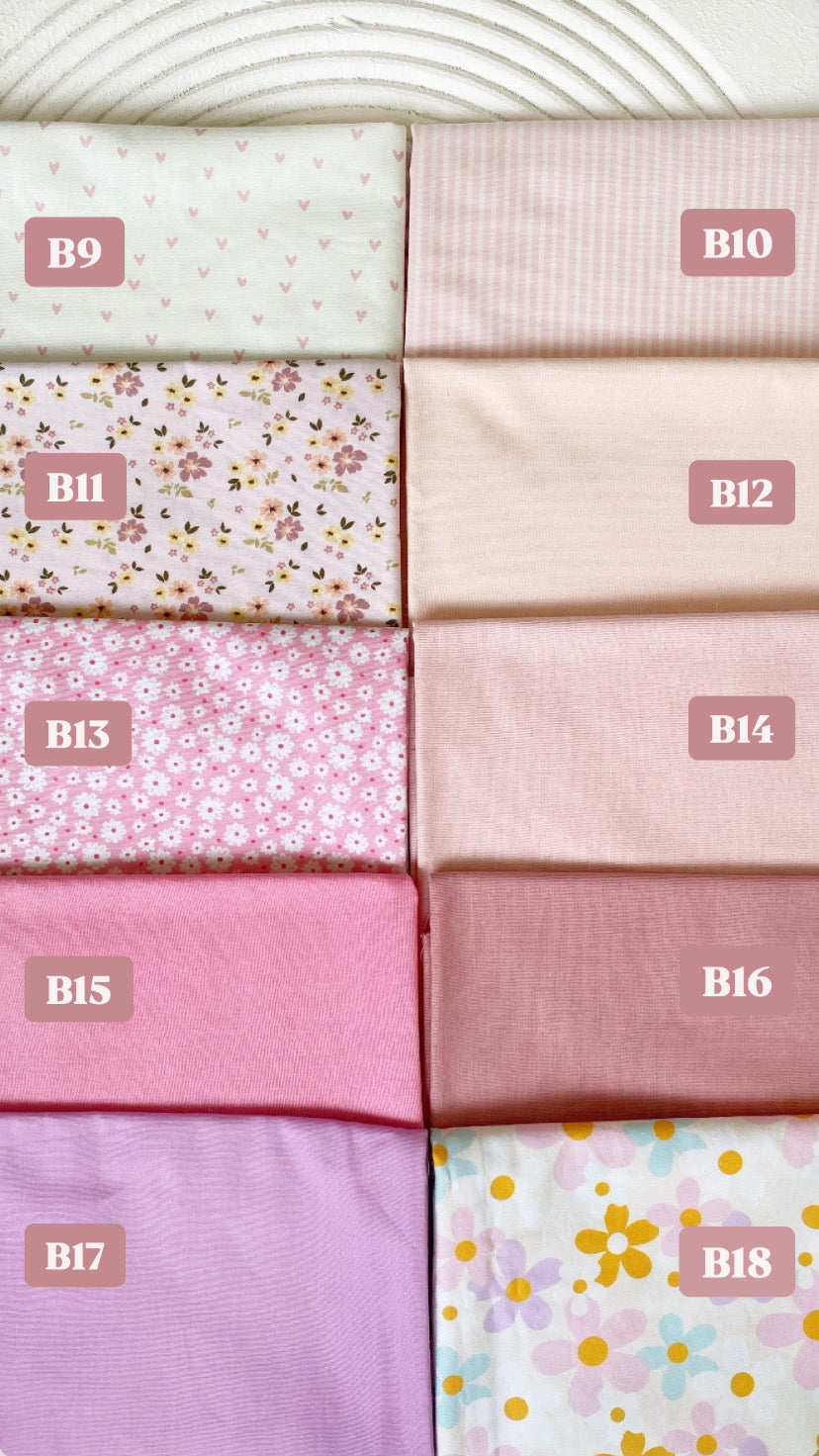 🎀 CUSTOM HANGING BANNER