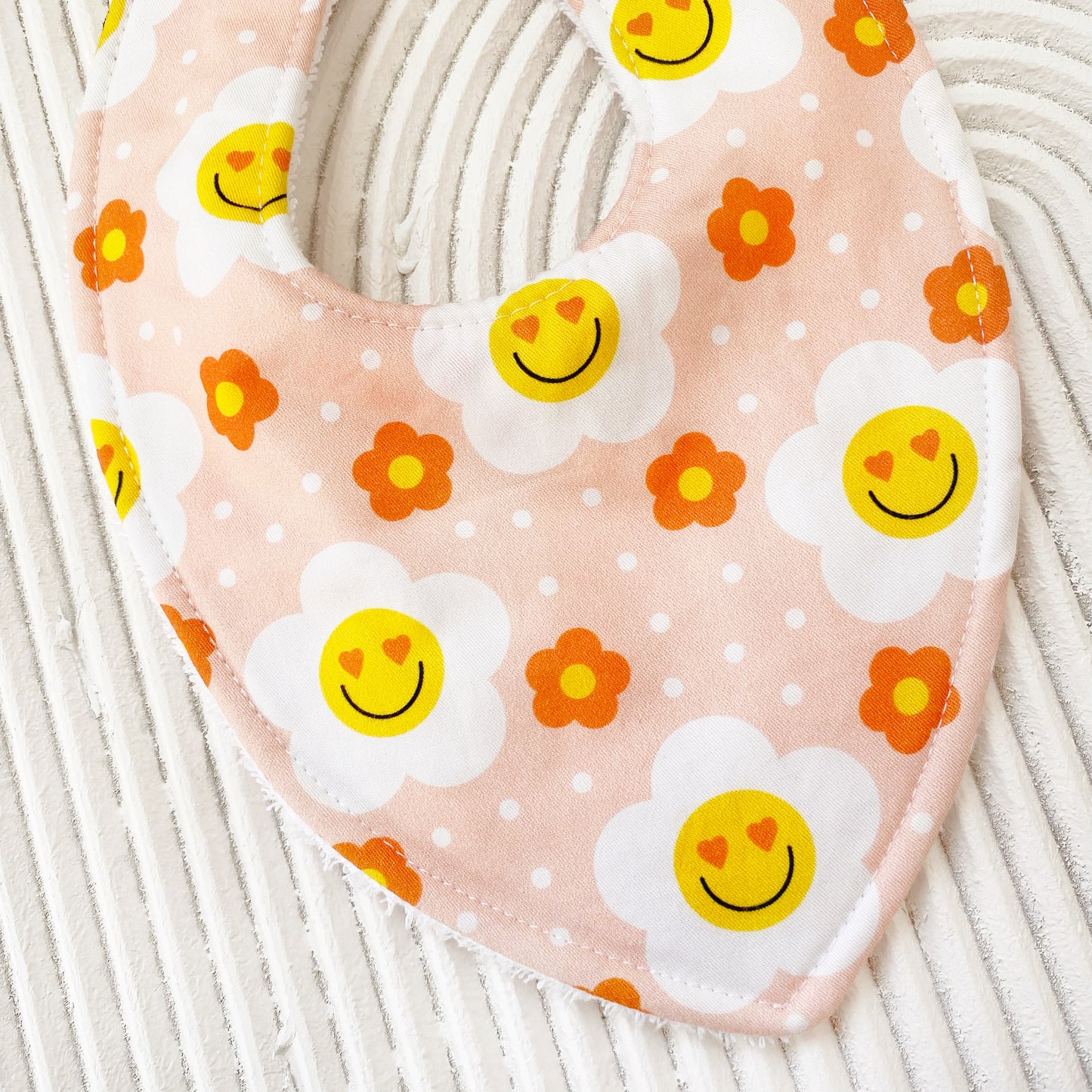Ellie Bib