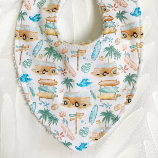 Ziggy Bib